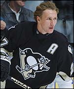 alexei kovalev - Sport - Sports d'hiver - HOCKEY